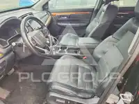 2017 Honda CR-V photo