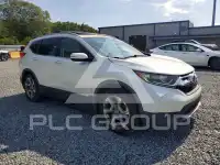2017 Honda CR-V фото