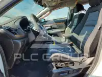 2017 Honda CR-V photo
