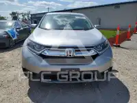 2017 Honda CR-V фото