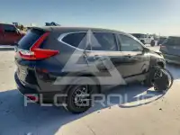 2017 Honda CR-V фото