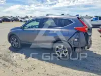 2017 Honda CR-V фото