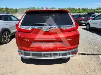 2017 Honda CR-V photo