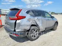 2017 Honda CR-V фото