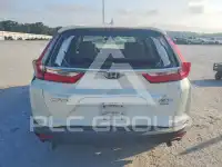 2017 Honda CR-V фото