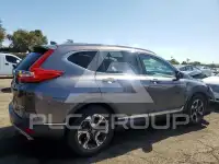 2017 Honda CR-V фото