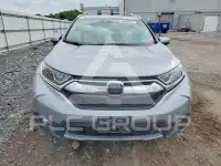 2017 Honda CR-V photo