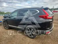 2017 Honda CR-V фото