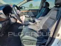 2017 Honda CR-V фото