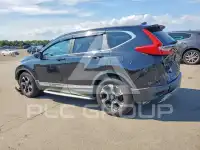 2017 Honda CR-V photo