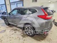 2017 Honda CR-V photo