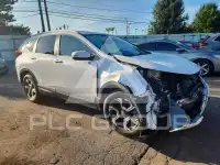 2017 Honda CR-V фото