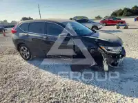 2017 Honda CR-V photo