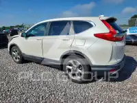 2017 Honda CR-V фото