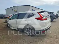 2017 Honda CR-V photo