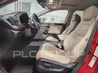 2017 Honda CR-V фото