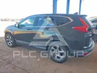 2017 Honda CR-V photo