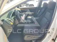 2017 Honda CR-V фото