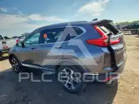 2017 Honda CR-V фото