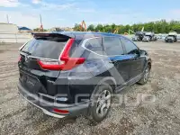 2017 Honda CR-V фото
