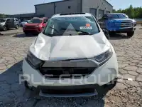 2017 Honda CR-V фото