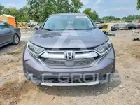 2017 Honda CR-V фото
