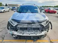 2017 Honda CR-V фото