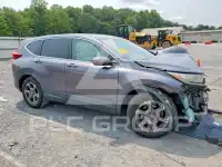 2017 Honda CR-V photo