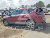 2017 Honda CR-V photo