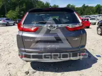 2017 Honda CR-V фото