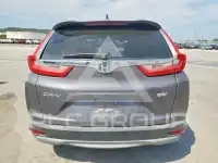 2017 Honda CR-V фото
