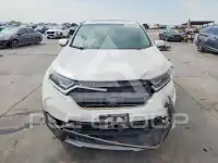 2017 Honda CR-V фото