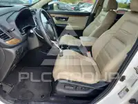2017 Honda CR-V фото