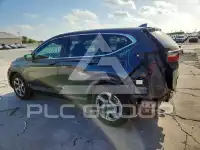 2017 Honda CR-V фото