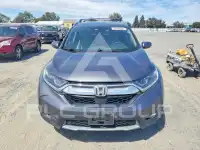 2017 Honda CR-V фото