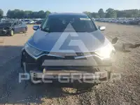 2017 Honda CR-V фото