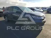 2017 Honda CR-V фото