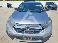 2017 Honda CR-V фото