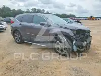 2017 Honda CR-V фото