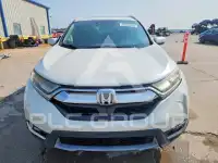 2017 Honda CR-V фото