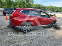 2017 Honda CR-V photo