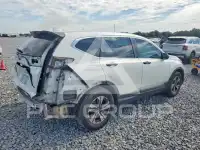2017 Honda CR-V фото