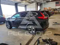 2017 Honda CR-V фото