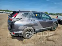 2017 Honda CR-V фото