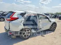 2017 Honda CR-V фото