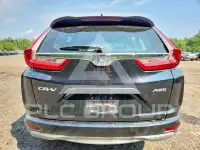 2017 Honda CR-V photo