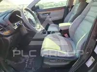 2017 Honda CR-V фото