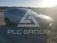 2017 Honda CR-V фото