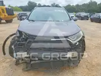 2017 Honda CR-V фото