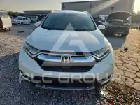 2017 Honda CR-V фото